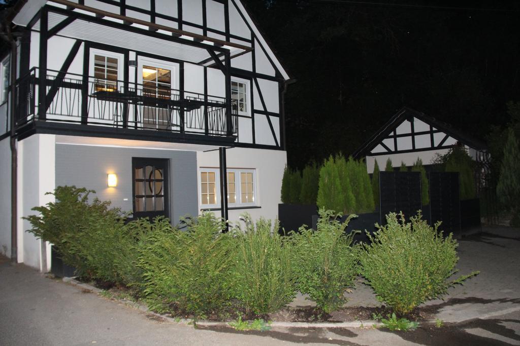 Sallinghaus Eslohe Δωμάτιο φωτογραφία